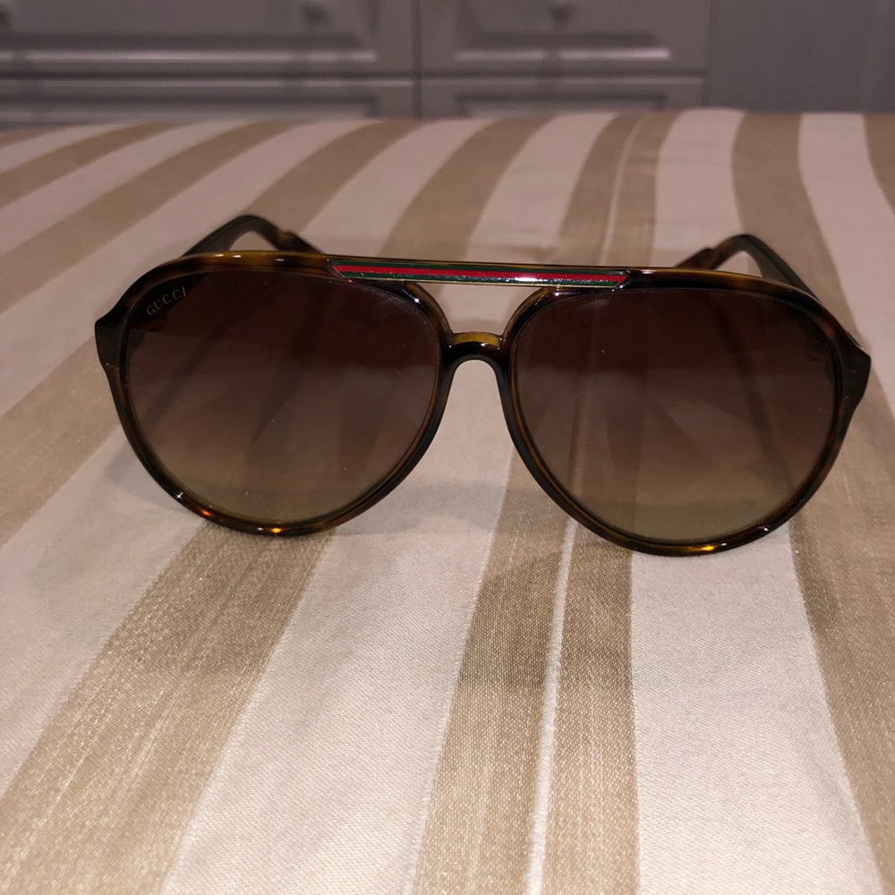 Gucci sunglasses